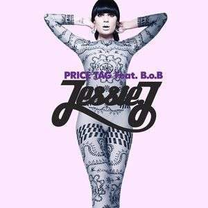 Jessie J Feat. B.o.b